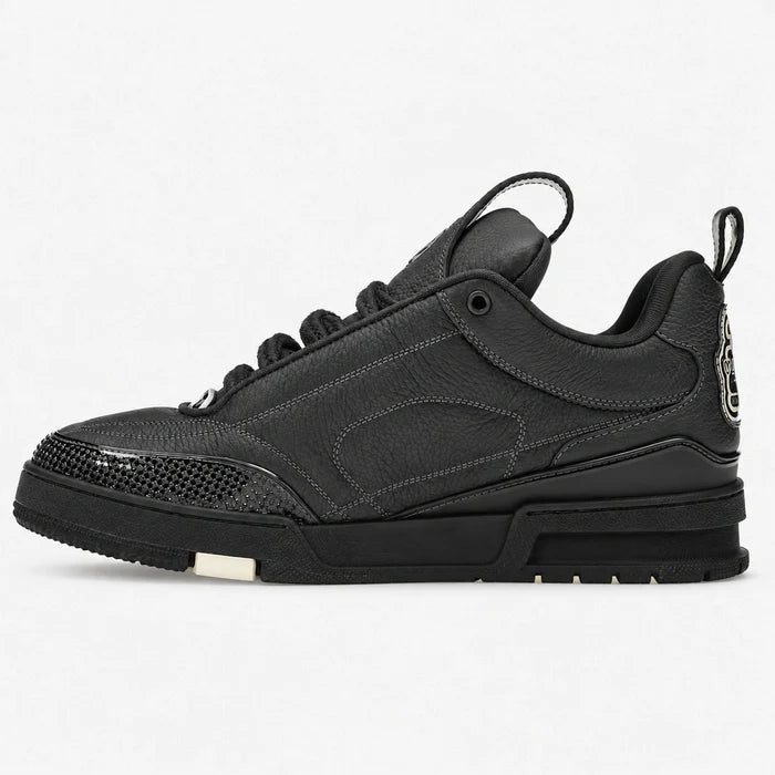 LOUIS VUITTON SKATE 2 NEGRO
