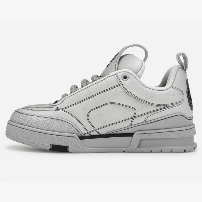 LOUIS VUITTON SKATE 2 Gris