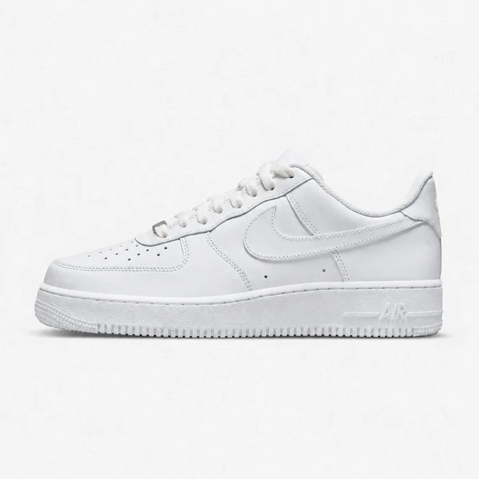 NIKE AIR FORCE 1 - ROJOS