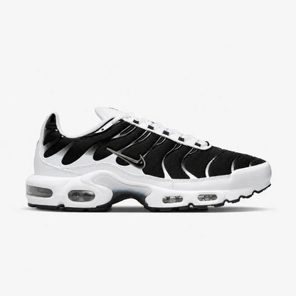 NIKE TN Blanco Negro