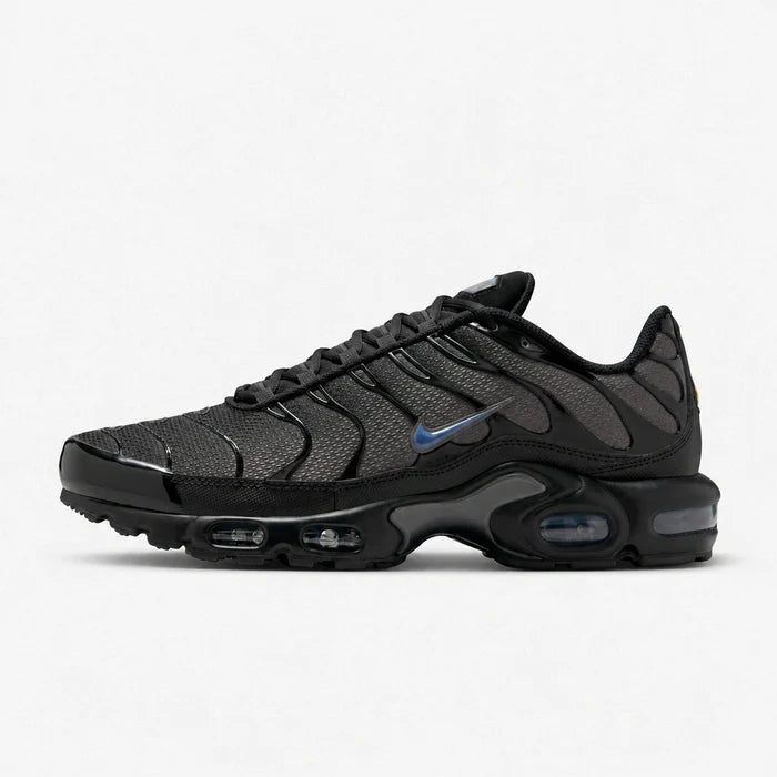 NIKE TN Negro Azul