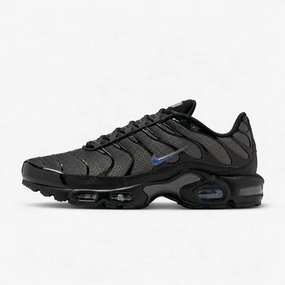 NIKE TN Negro Azul