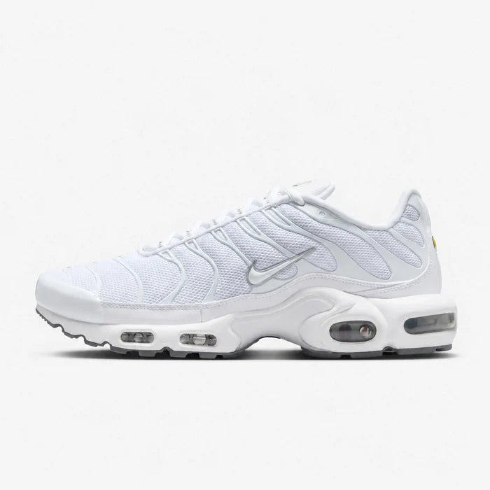 NIKE TN Blanco