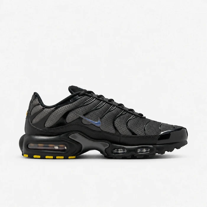 NIKE TN Negro Azul