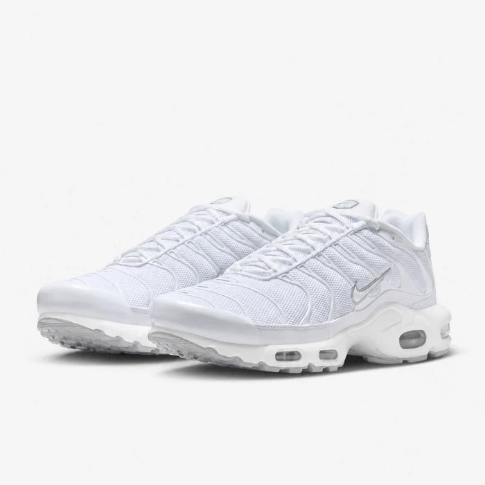 NIKE TN Blanco