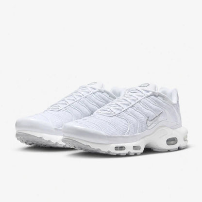 NIKE TN Blanco