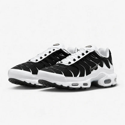 NIKE TN Blanco Negro