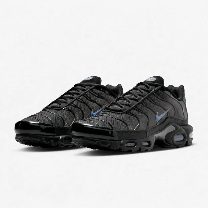 NIKE TN Negro Azul