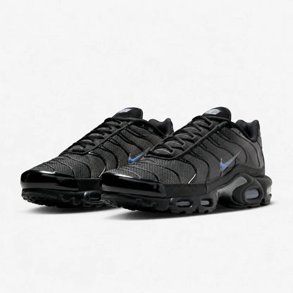 NIKE TN Negro Azul