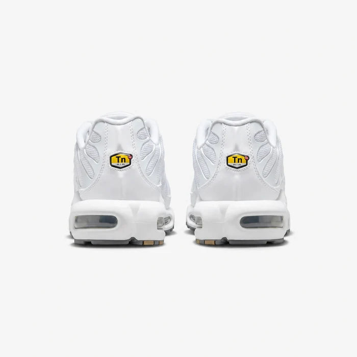 NIKE TN Blanco
