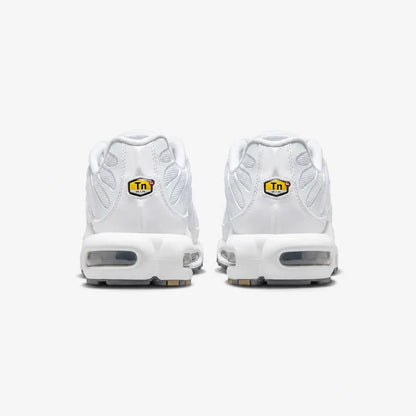 NIKE TN Blanco