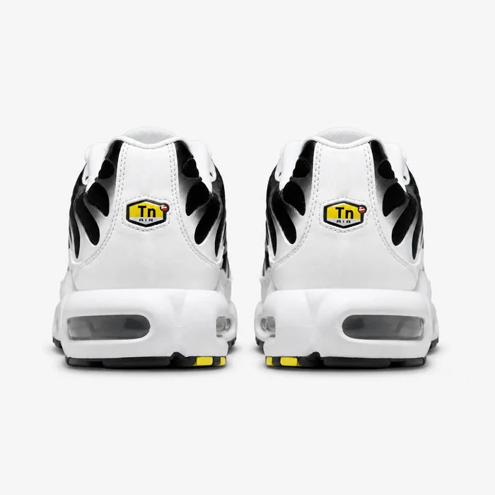 NIKE TN Blanco Negro