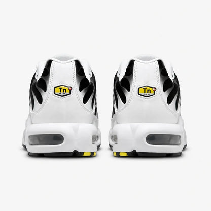NIKE TN Blanco Negro