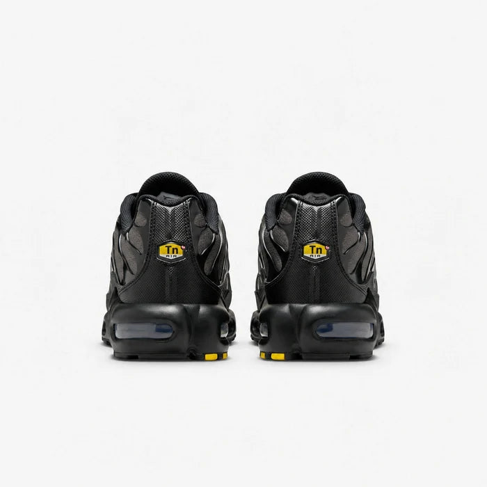 NIKE TN Negro Azul