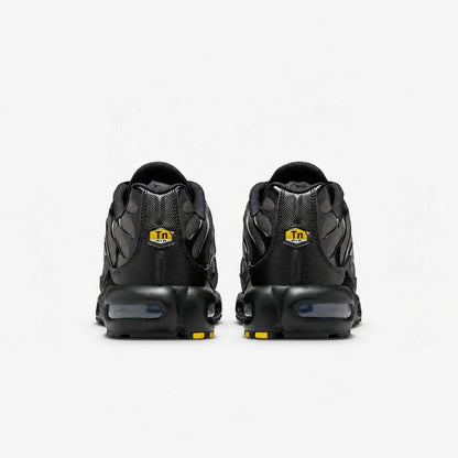 NIKE TN Negro Azul