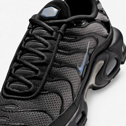 NIKE TN Negro Azul