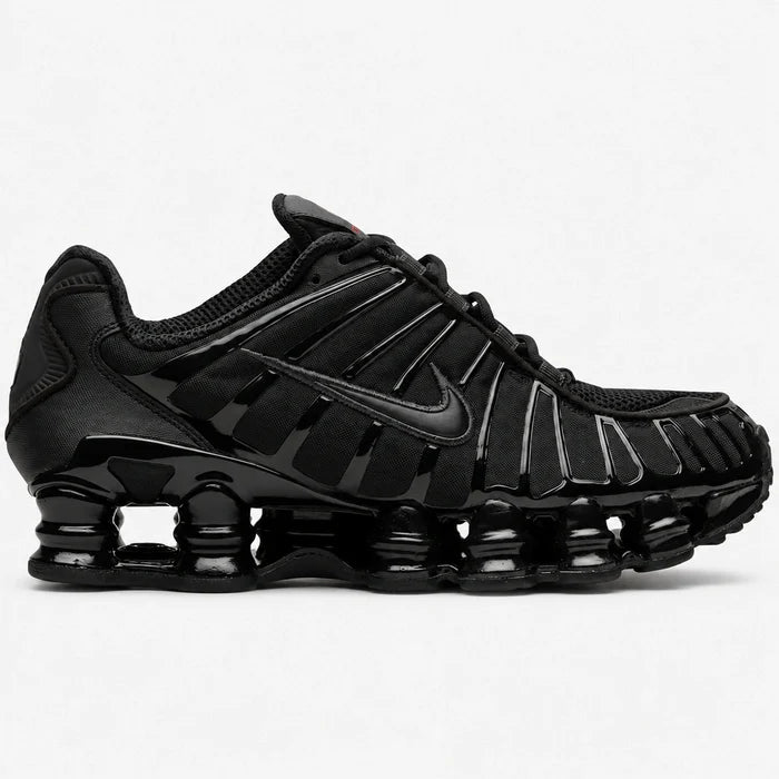 NIKE Shock TL Negro