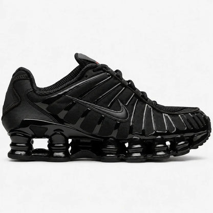 NIKE Shock TL Negro