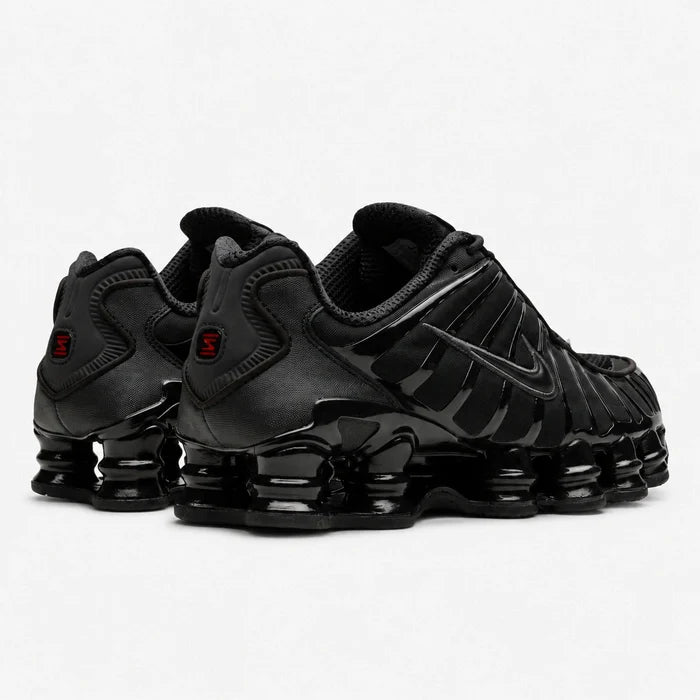 NIKE Shock TL Negro