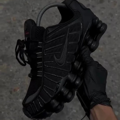 NIKE Shock TL Negro