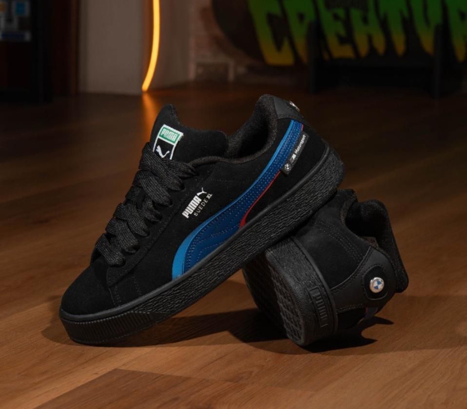 PUMA SUEDE XL