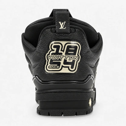 LOUIS VUITTON SKATE 2 NEGRO