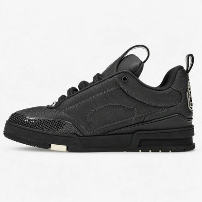 LOUIS VUITTON SKATE 2 NEGRO