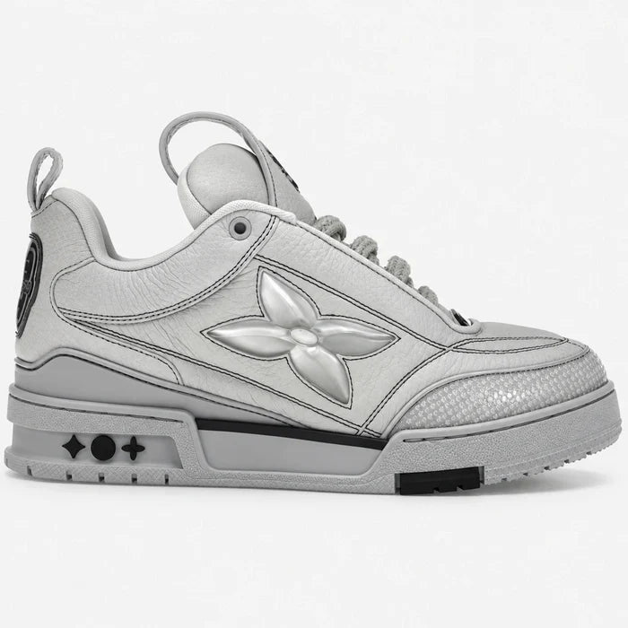 LOUIS VUITTON SKATE 2 Gris