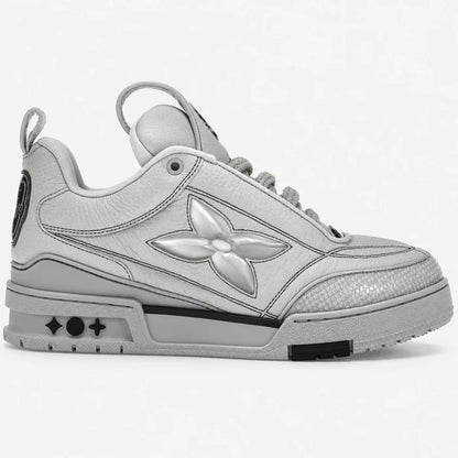 LOUIS VUITTON SKATE 2 Gris