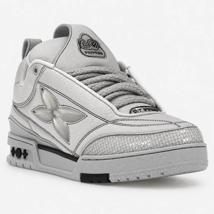 LOUIS VUITTON SKATE 2 Gris