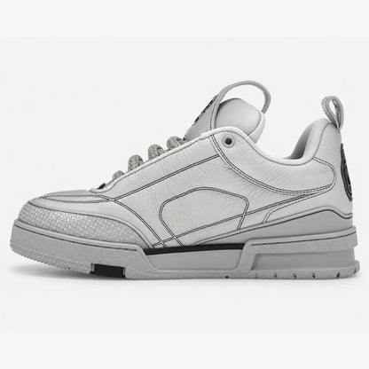 LOUIS VUITTON SKATE 2 Gris