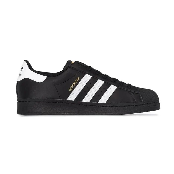 SUPER STAR - CLASICAS NEGRAS