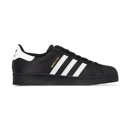 SUPER STAR - CLASICAS NEGRAS