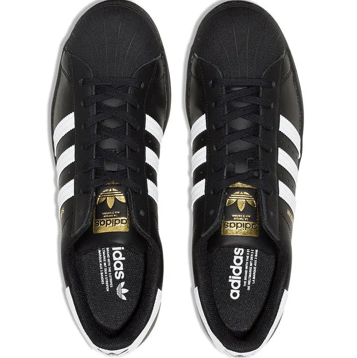 SUPER STAR - CLASICAS NEGRAS