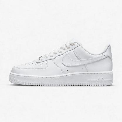 NIKE AIR FORCE 1 - NEGRAS