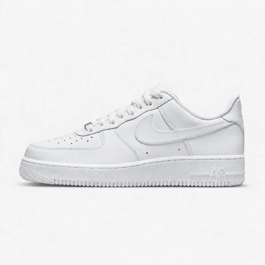 NIKE AIR FORCE 1 - BLANCOS