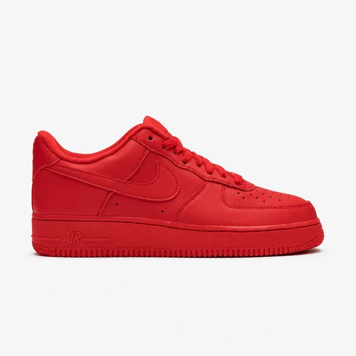 NIKE AIR FORCE 1 - NEGRAS