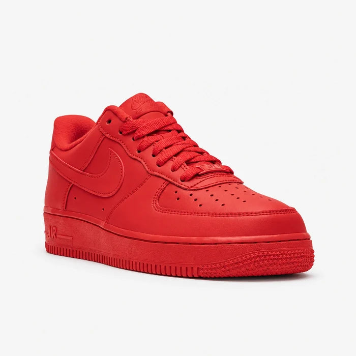 NIKE AIR FORCE 1 - NEGRAS